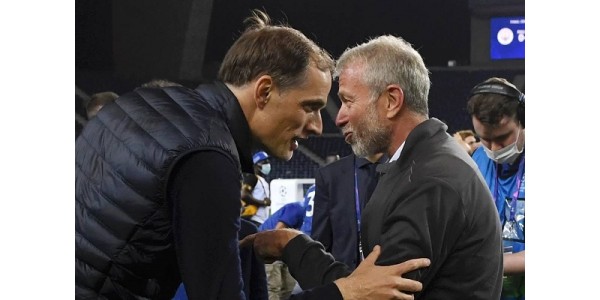 Negative effekter av krig på Chelsea